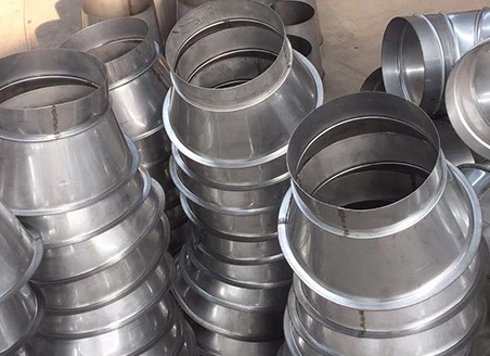 安徽風(fēng)管加工的注意問(wèn)題